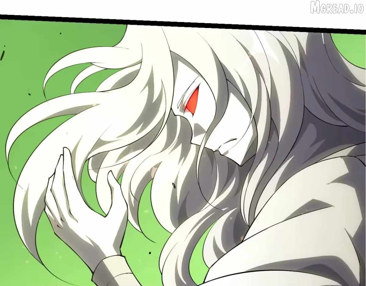 Evolution Begins With a Big Tree Chapter 513 - Page 28