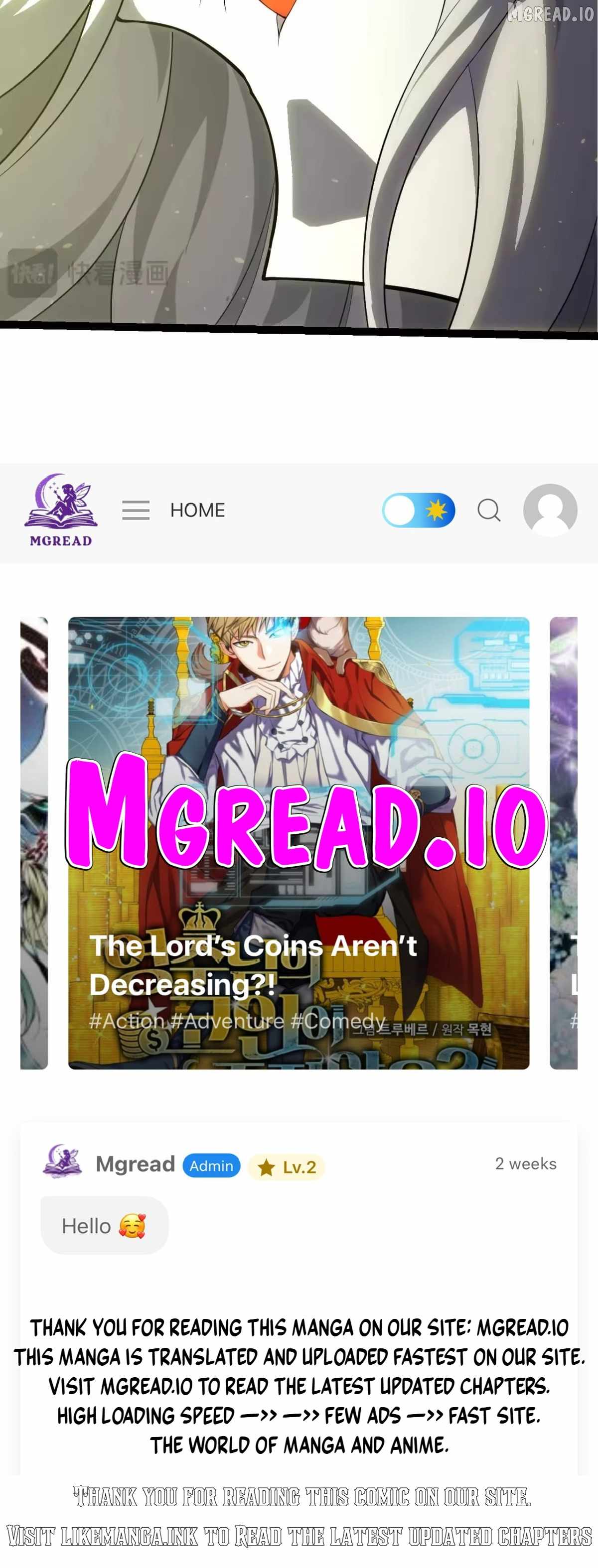 Evolution Begins With a Big Tree Chapter 513 - Page 30