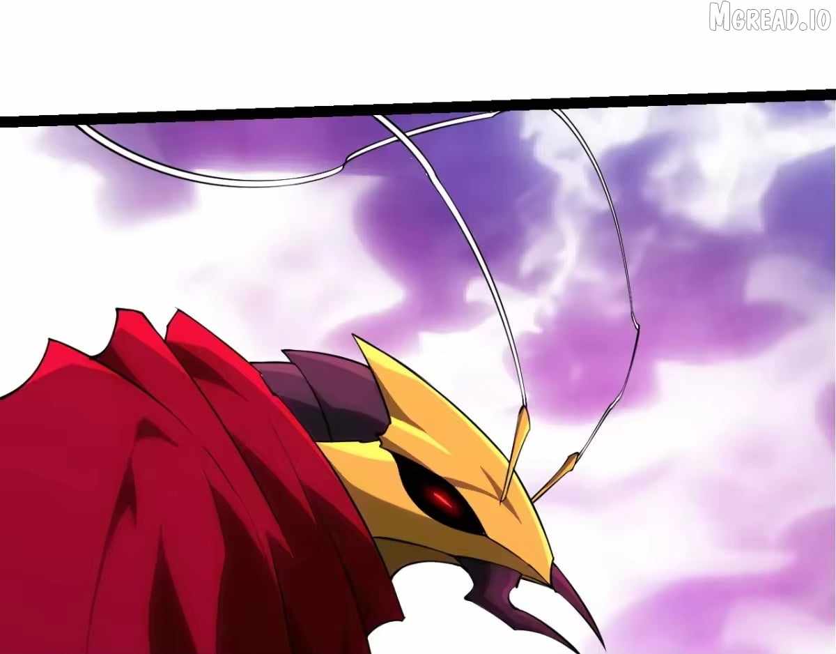 Evolution Begins With a Big Tree Chapter 513 - Page 39