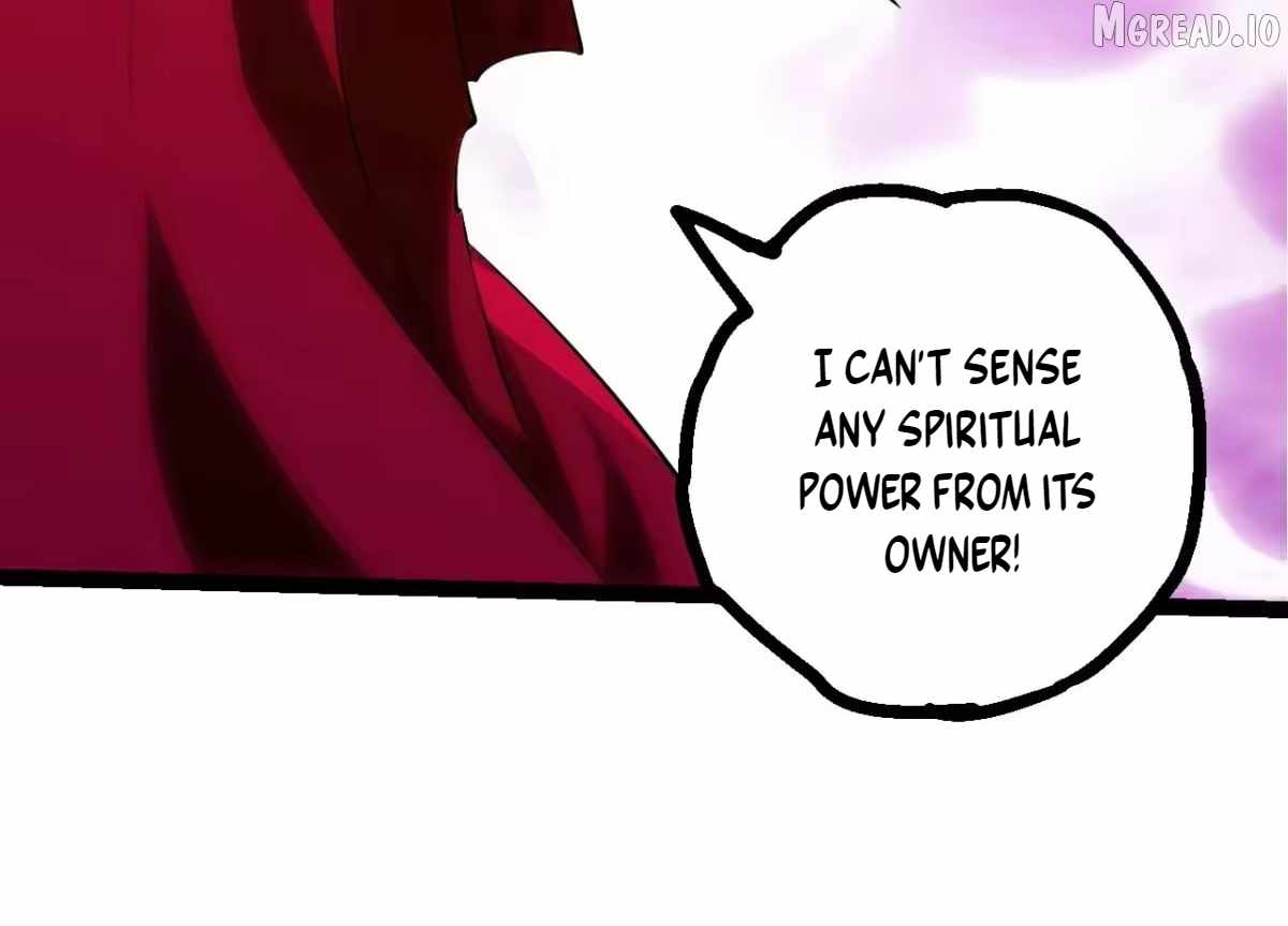 Evolution Begins With a Big Tree Chapter 513 - Page 40