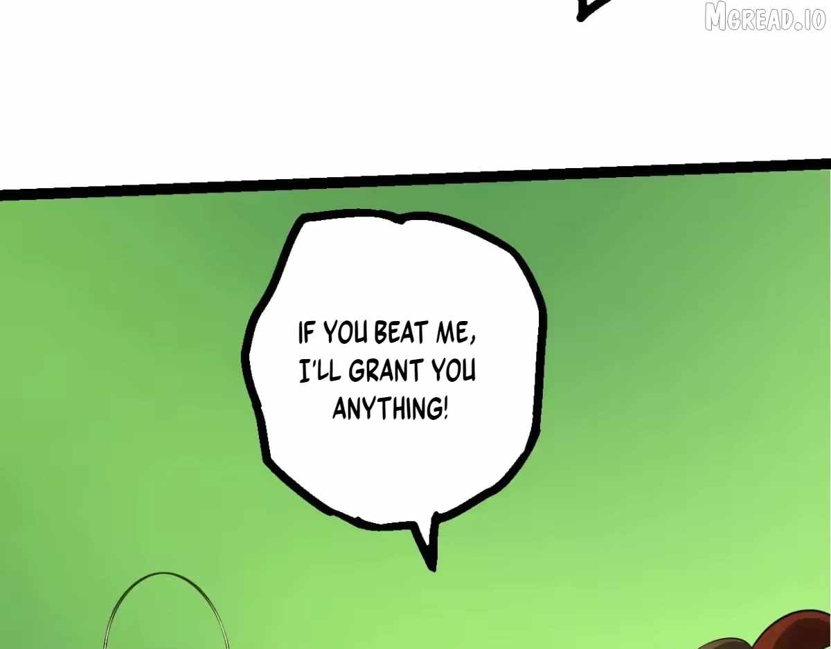 Evolution Begins With a Big Tree Chapter 513 - Page 46