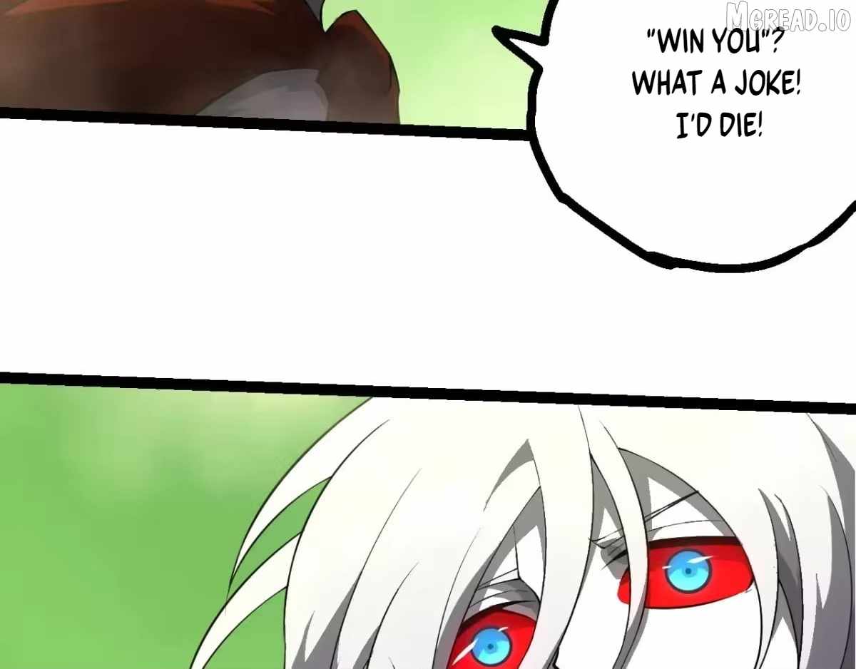 Evolution Begins With a Big Tree Chapter 513 - Page 49