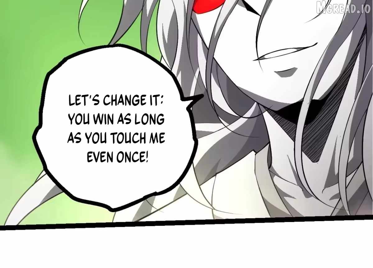 Evolution Begins With a Big Tree Chapter 513 - Page 50