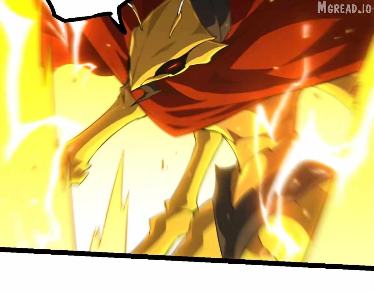 Evolution Begins With a Big Tree Chapter 513 - Page 53