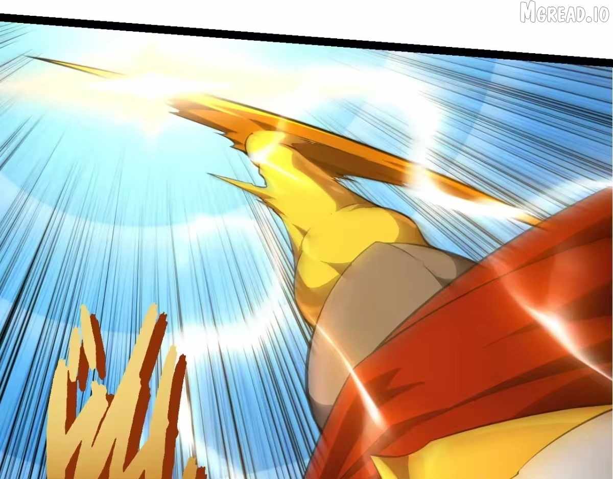 Evolution Begins With a Big Tree Chapter 513 - Page 63