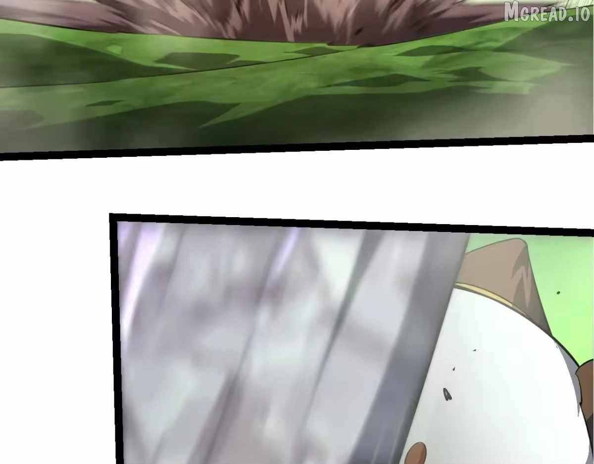 Evolution Begins With a Big Tree Chapter 513 - Page 66