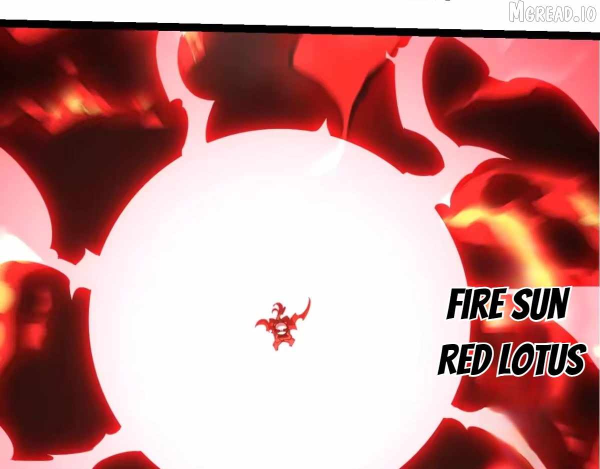 Evolution Begins With a Big Tree Chapter 513 - Page 69