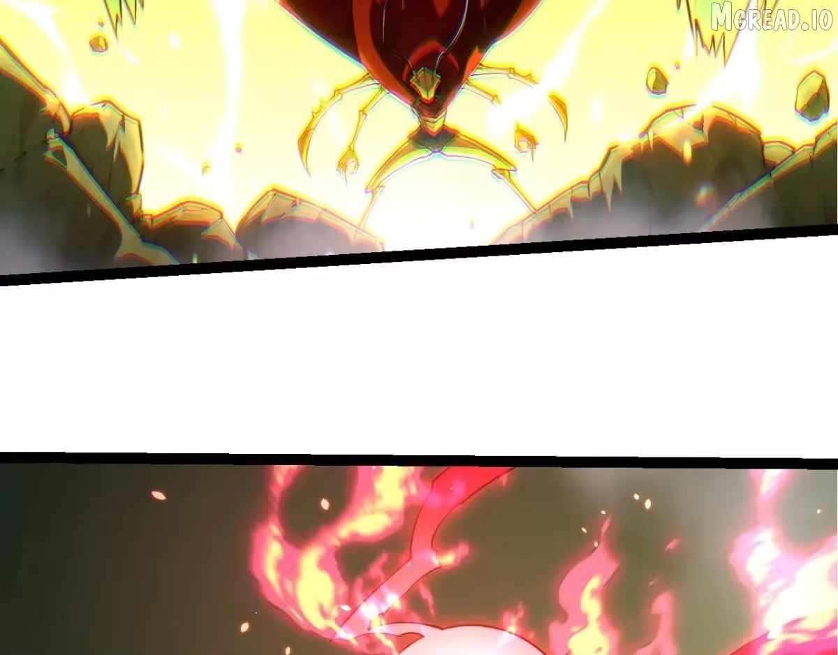 Evolution Begins With a Big Tree Chapter 513 - Page 72