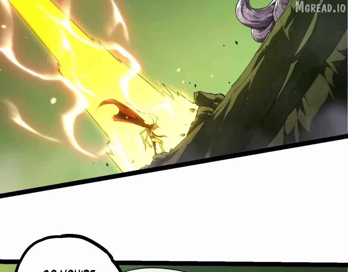 Evolution Begins With a Big Tree Chapter 513 - Page 74