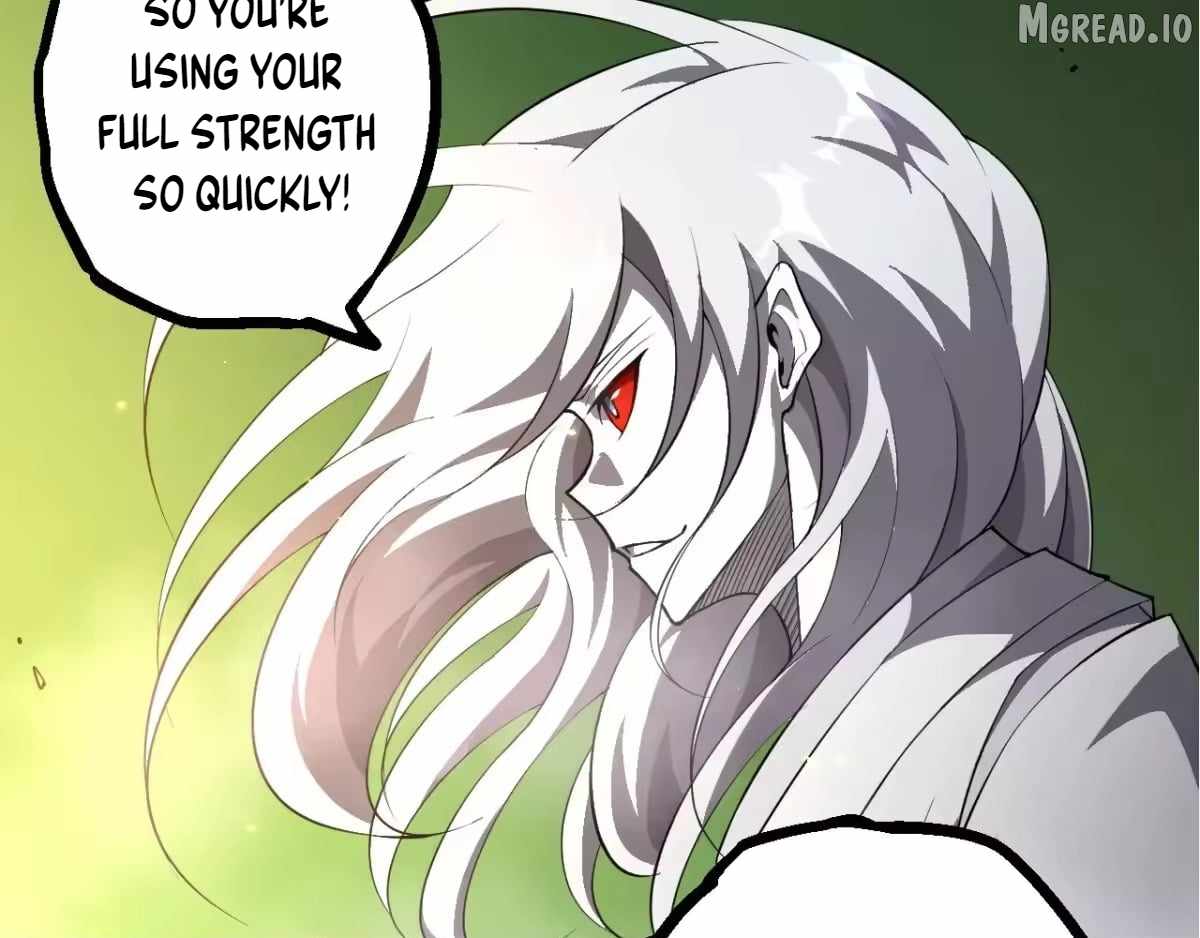 Evolution Begins With a Big Tree Chapter 513 - Page 75