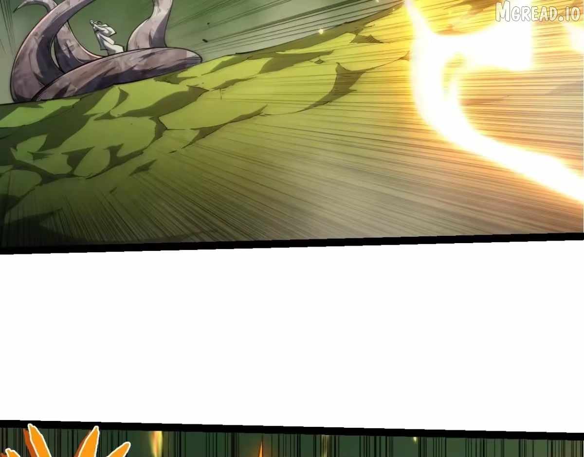 Evolution Begins With a Big Tree Chapter 513 - Page 84