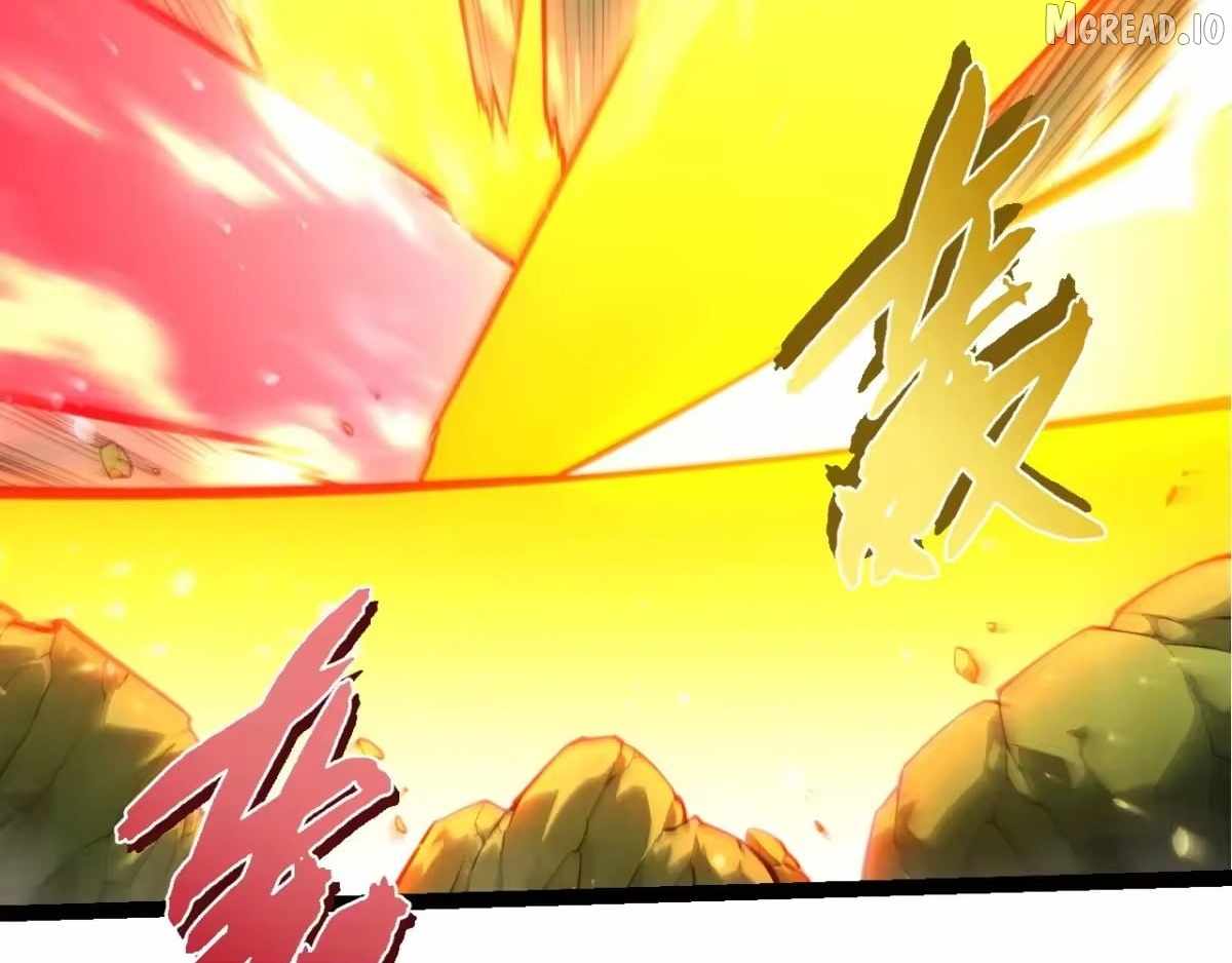 Evolution Begins With a Big Tree Chapter 513 - Page 87