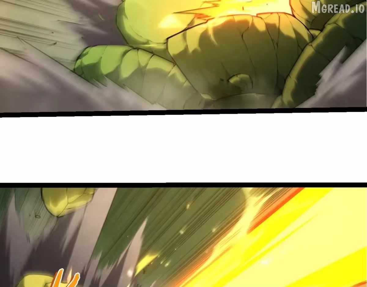 Evolution Begins With a Big Tree Chapter 513 - Page 89