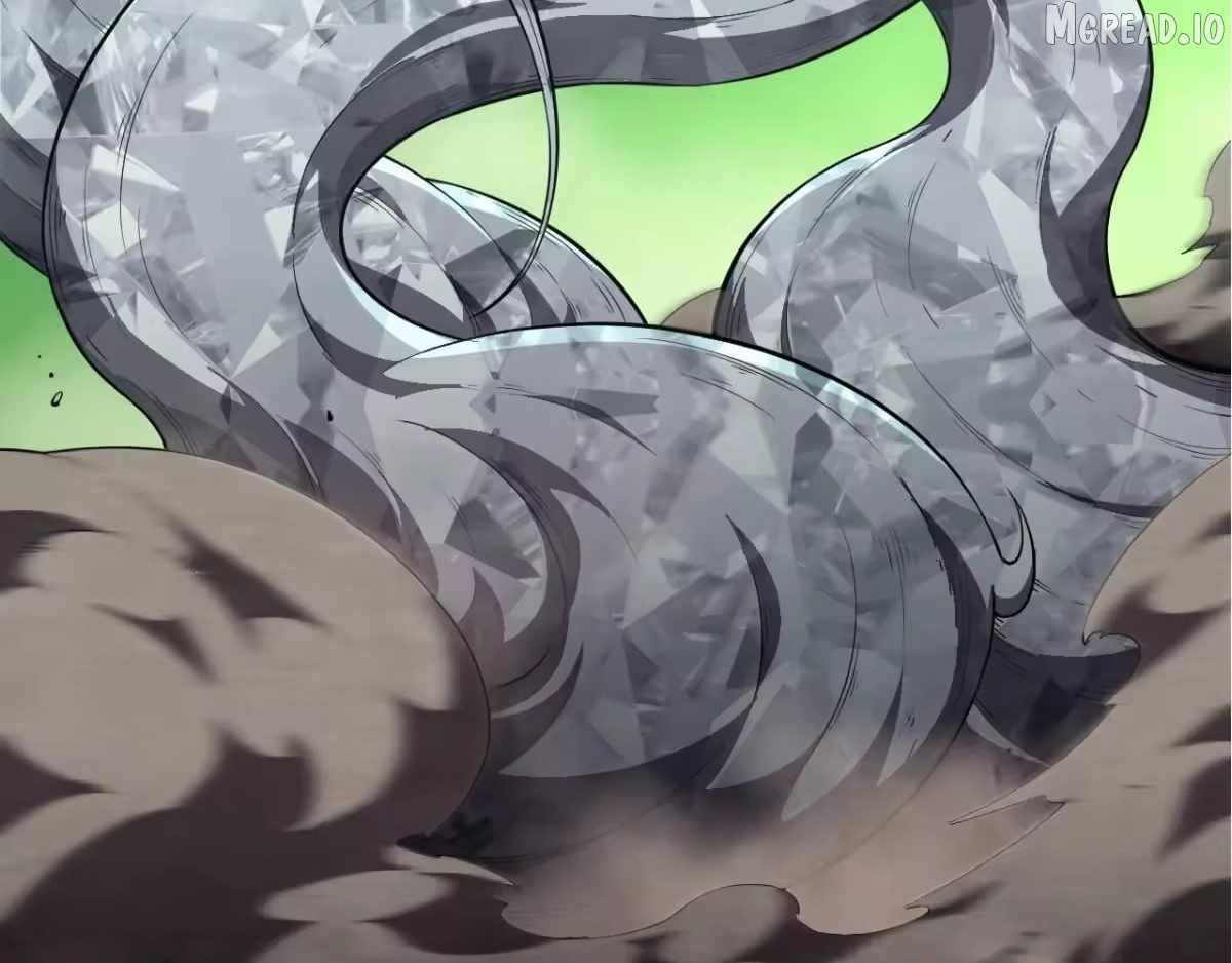 Evolution Begins With a Big Tree Chapter 513 - Page 93