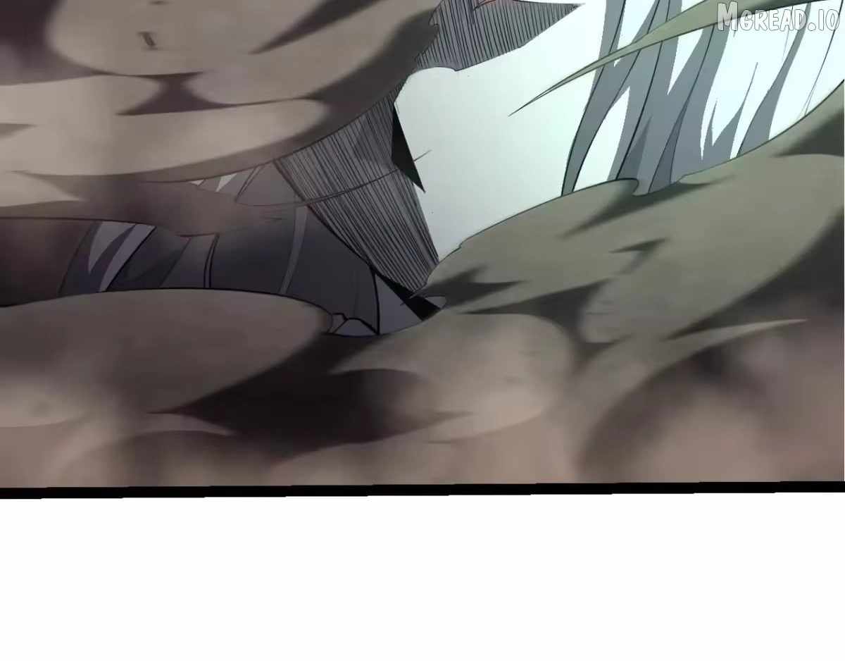 Evolution Begins With a Big Tree Chapter 513 - Page 95