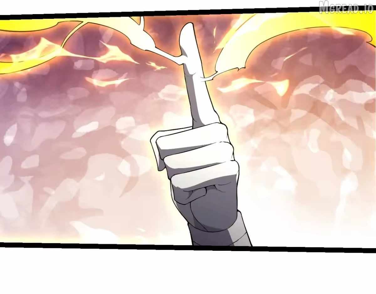 Evolution Begins With a Big Tree Chapter 513 - Page 96