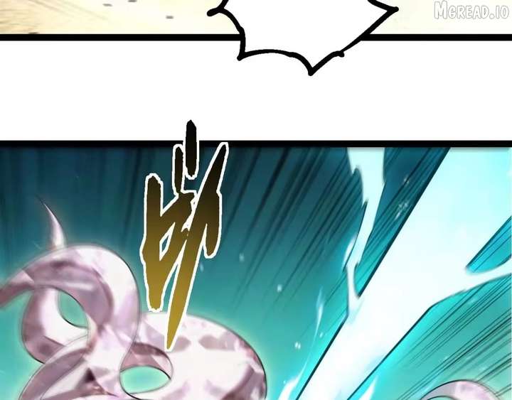 Evolution Begins With a Big Tree Chapter 514 - Page 19