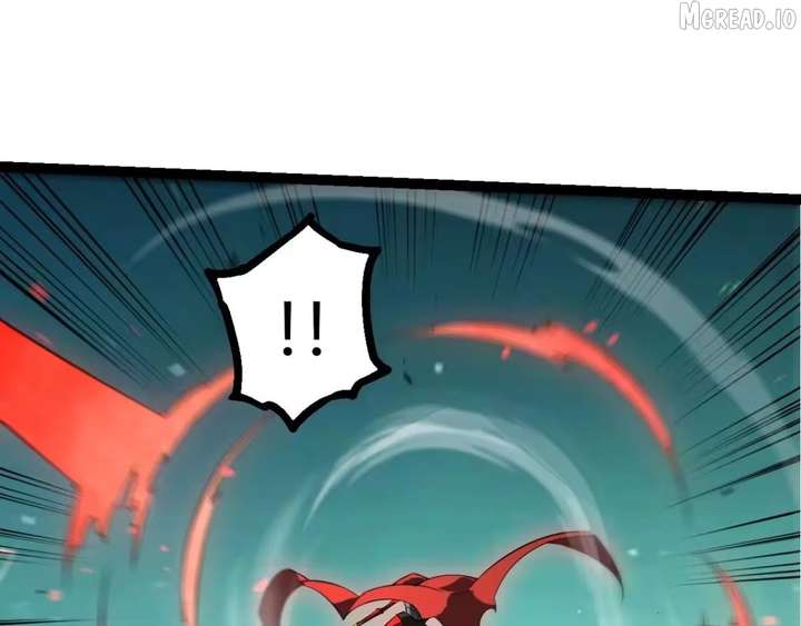 Evolution Begins With a Big Tree Chapter 514 - Page 31