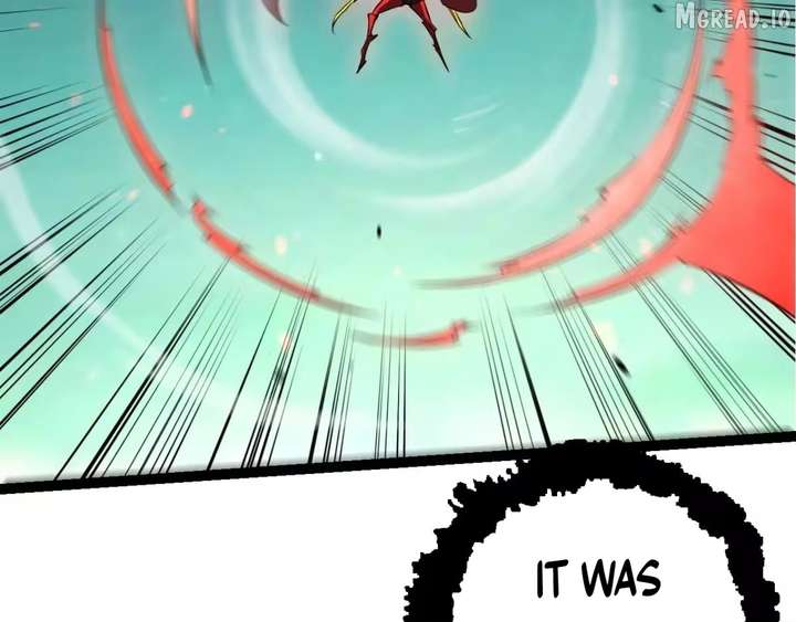 Evolution Begins With a Big Tree Chapter 514 - Page 32