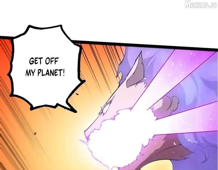 Evolution Begins With a Big Tree Chapter 514 - Page 71