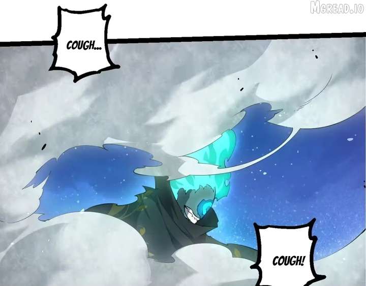 Evolution Begins With a Big Tree Chapter 514 - Page 78
