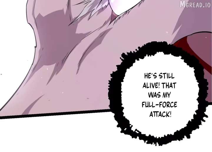 Evolution Begins With a Big Tree Chapter 514 - Page 80