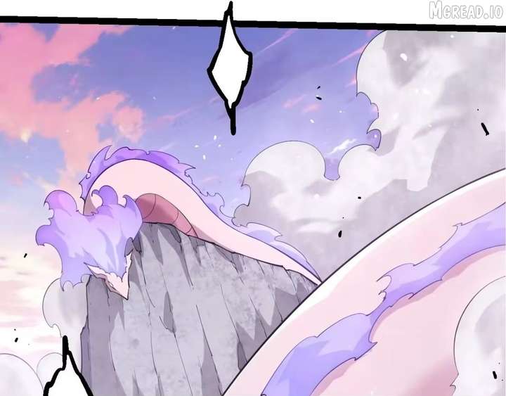 Evolution Begins With a Big Tree Chapter 514 - Page 89