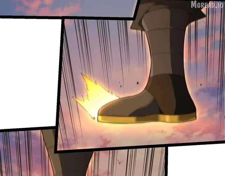 Evolution Begins With a Big Tree Chapter 515 - Page 79