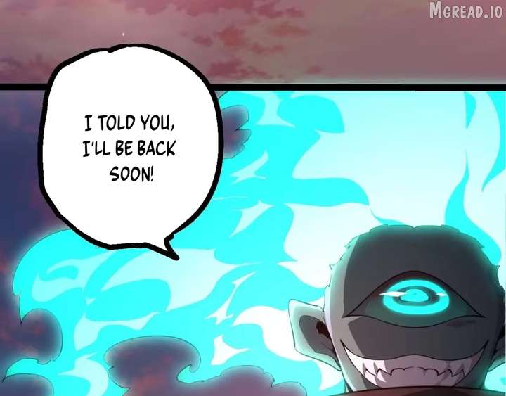 Evolution Begins With a Big Tree Chapter 515 - Page 83