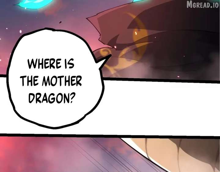 Evolution Begins With a Big Tree Chapter 515 - Page 84