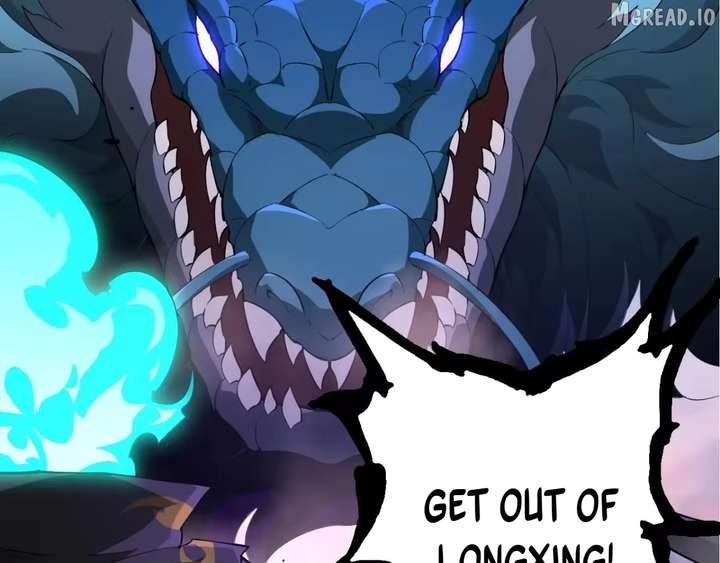 Evolution Begins With a Big Tree Chapter 515 - Page 87