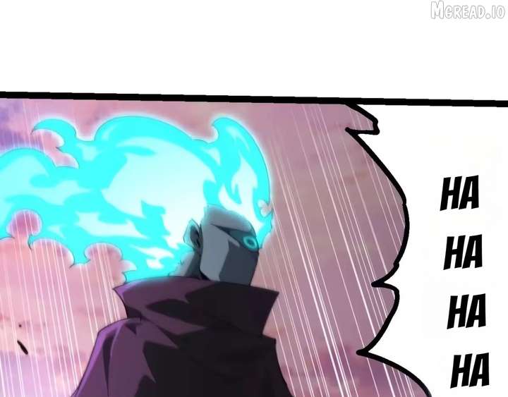Evolution Begins With a Big Tree Chapter 515 - Page 96