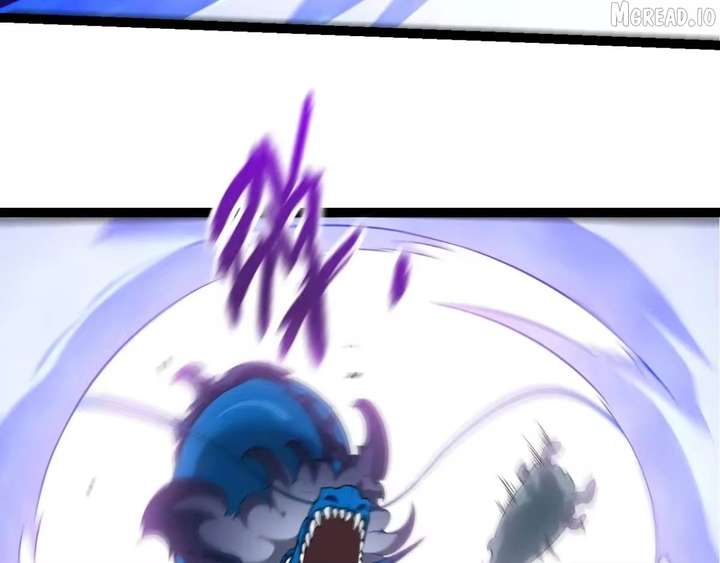 Evolution Begins With a Big Tree Chapter 516 - Page 59