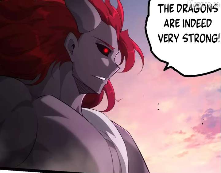 Evolution Begins With a Big Tree Chapter 517 - Page 25