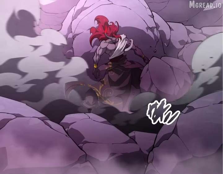 Evolution Begins With a Big Tree Chapter 517 - Page 55