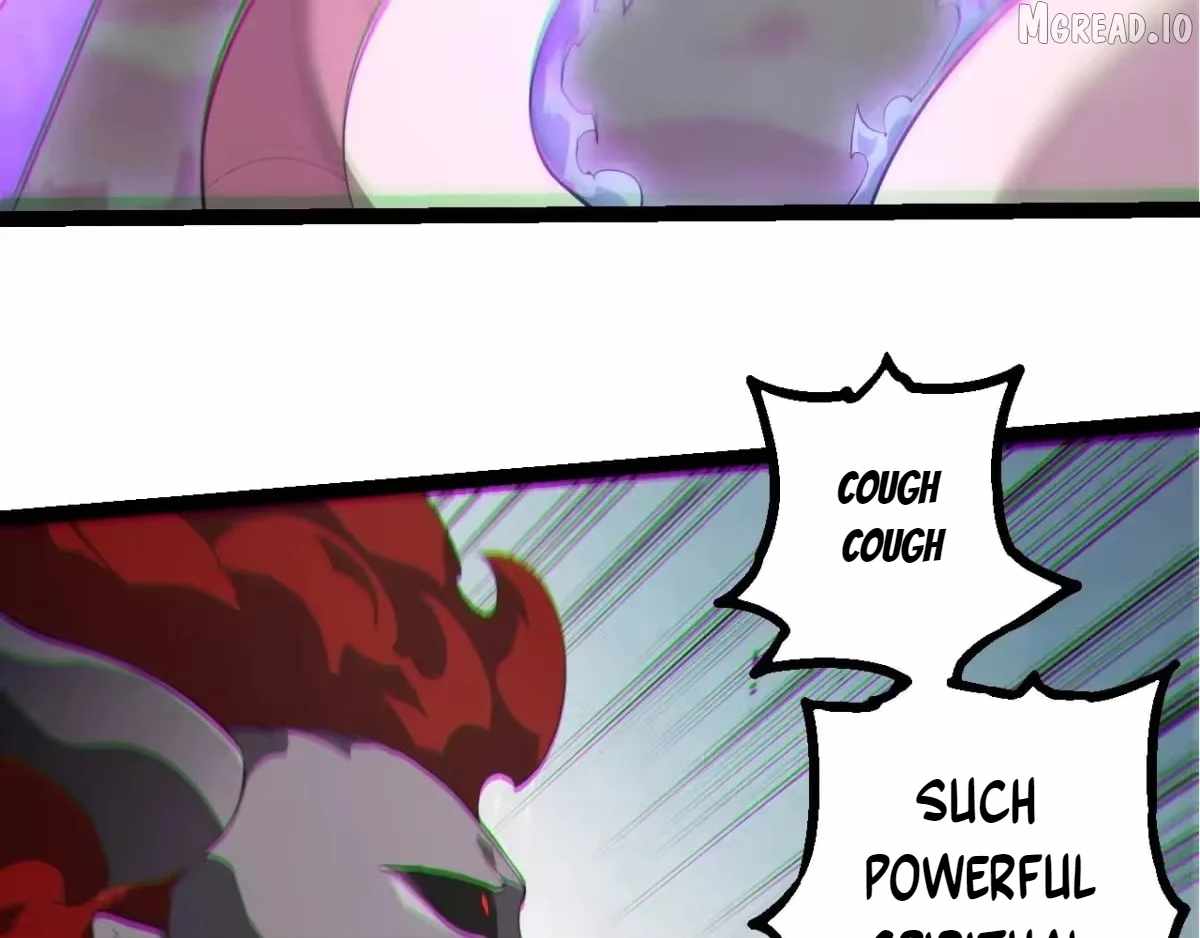 Evolution Begins With a Big Tree Chapter 518 - Page 16