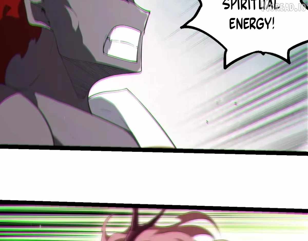 Evolution Begins With a Big Tree Chapter 518 - Page 17