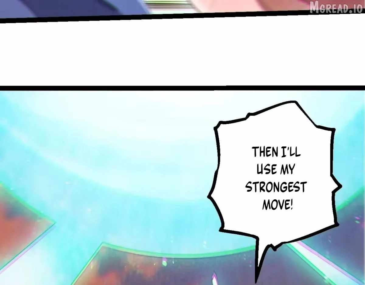 Evolution Begins With a Big Tree Chapter 518 - Page 19
