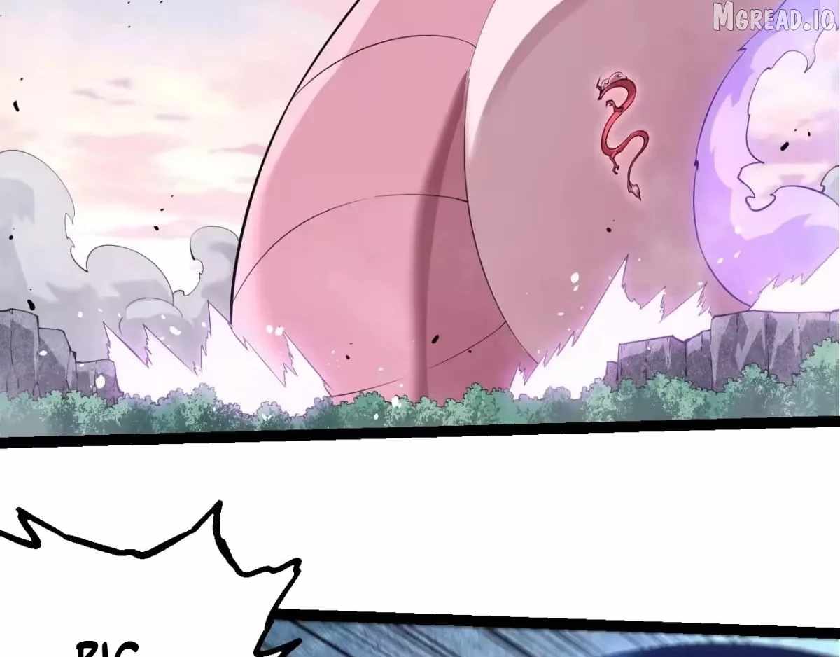 Evolution Begins With a Big Tree Chapter 518 - Page 2