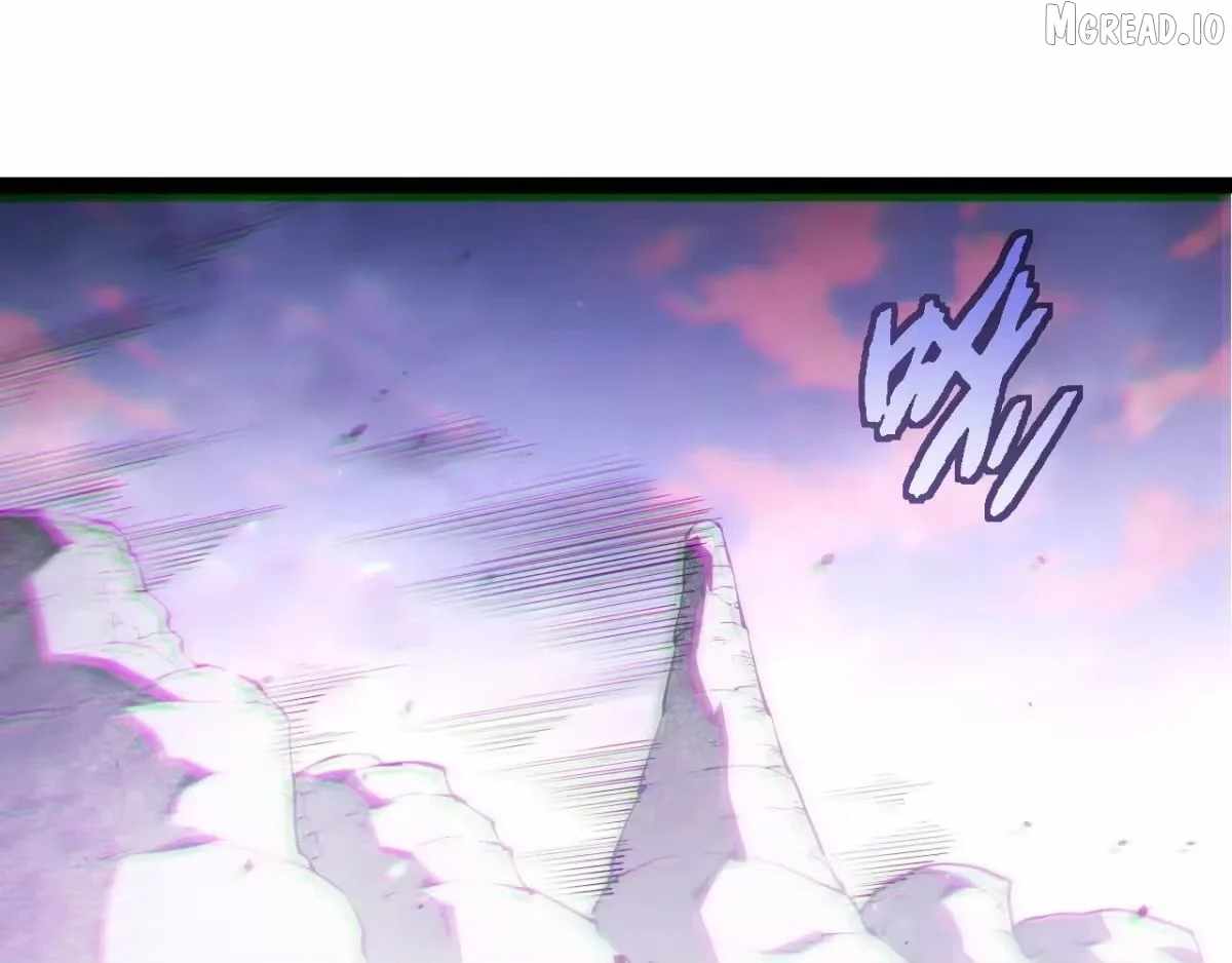 Evolution Begins With a Big Tree Chapter 518 - Page 31