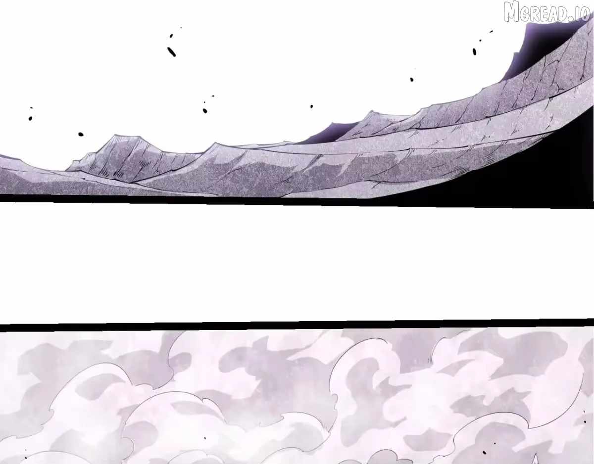 Evolution Begins With a Big Tree Chapter 518 - Page 37