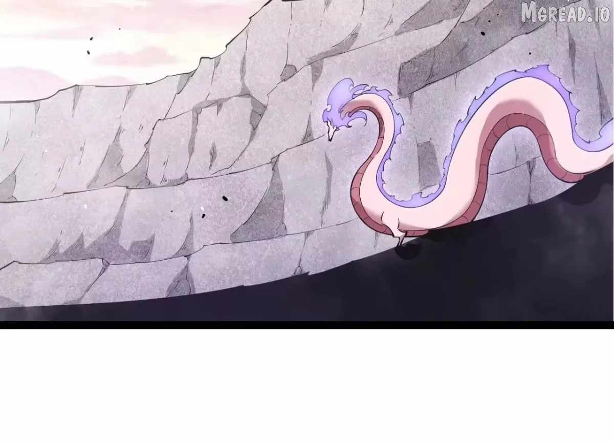 Evolution Begins With a Big Tree Chapter 518 - Page 40