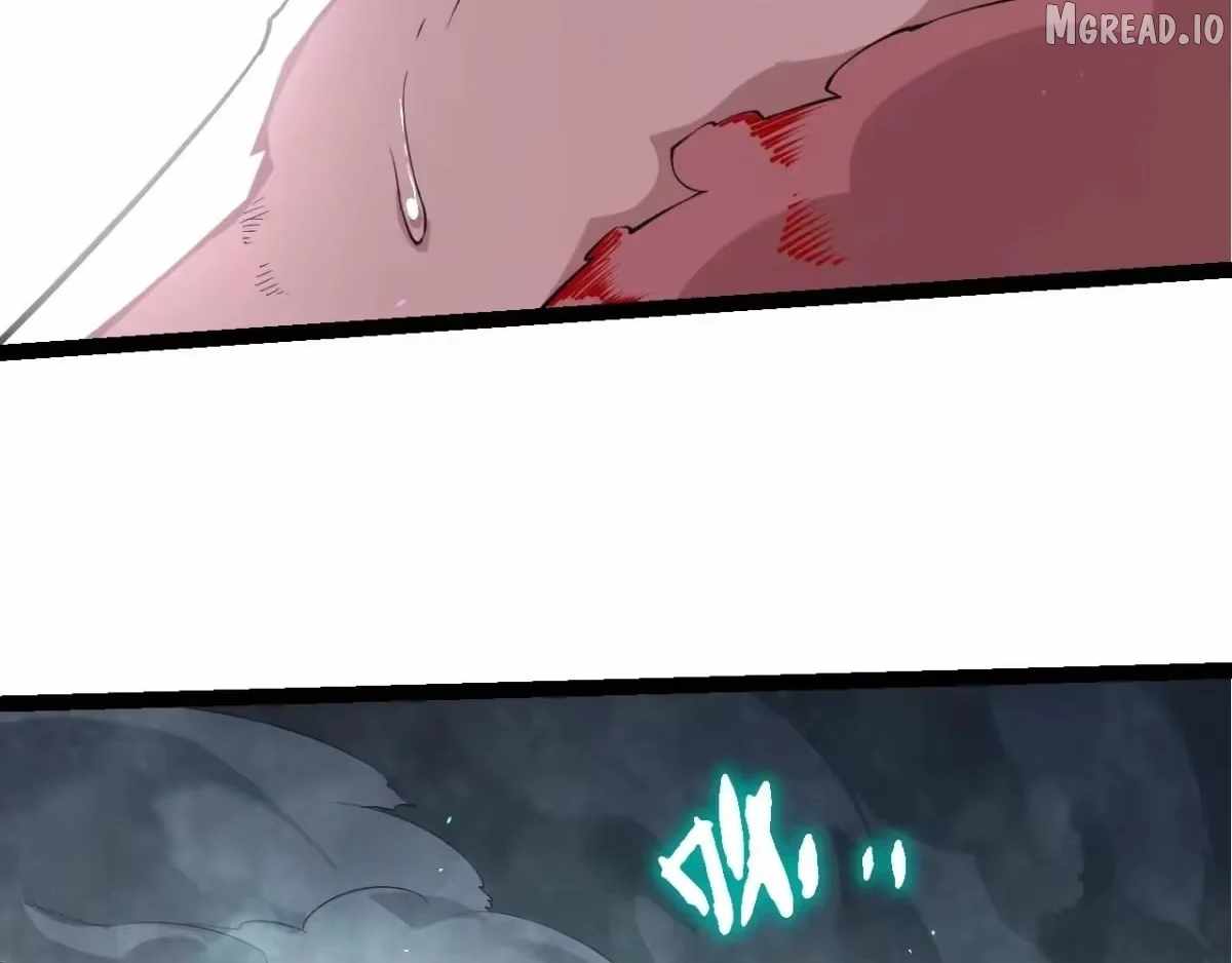Evolution Begins With a Big Tree Chapter 518 - Page 42
