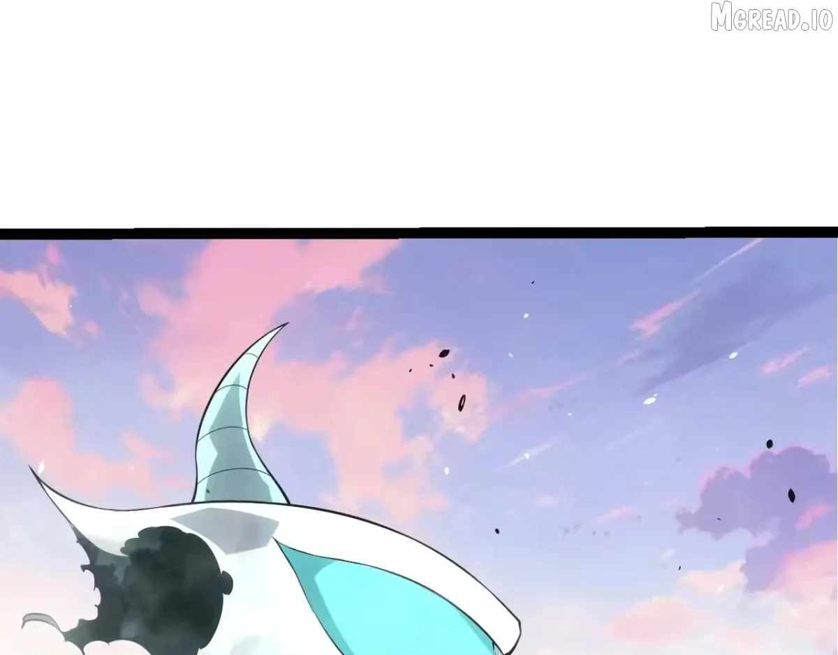 Evolution Begins With a Big Tree Chapter 518 - Page 44