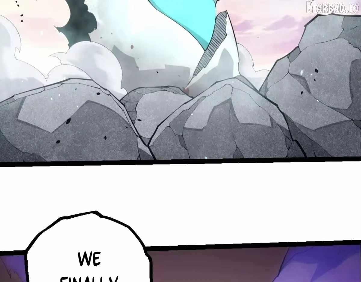 Evolution Begins With a Big Tree Chapter 518 - Page 45
