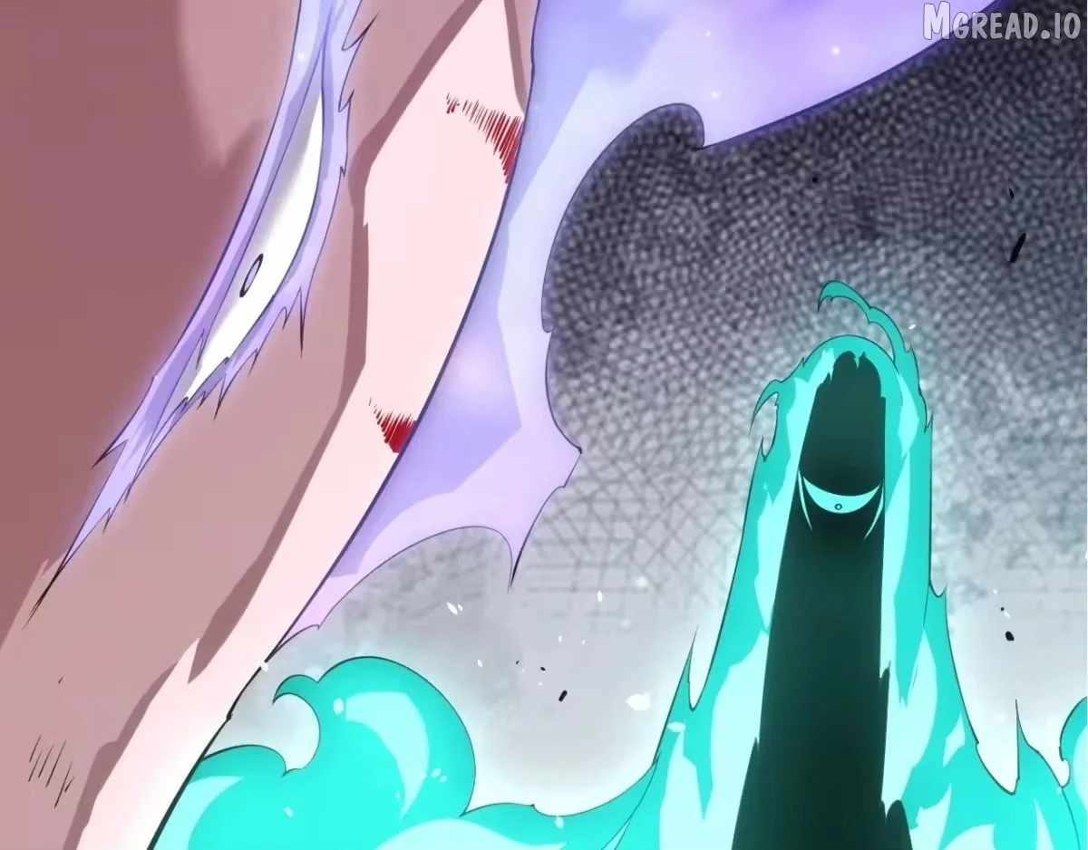 Evolution Begins With a Big Tree Chapter 518 - Page 48