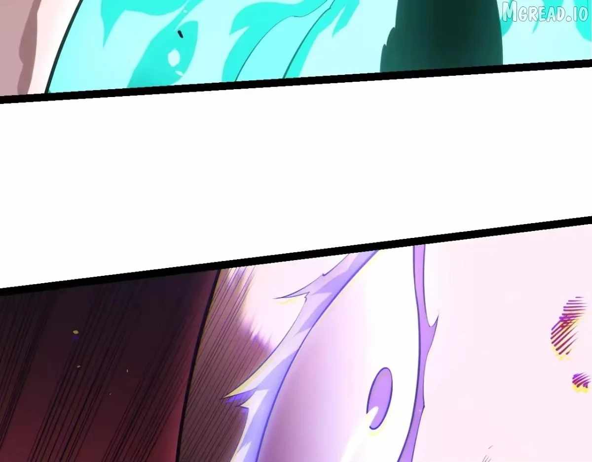 Evolution Begins With a Big Tree Chapter 518 - Page 49