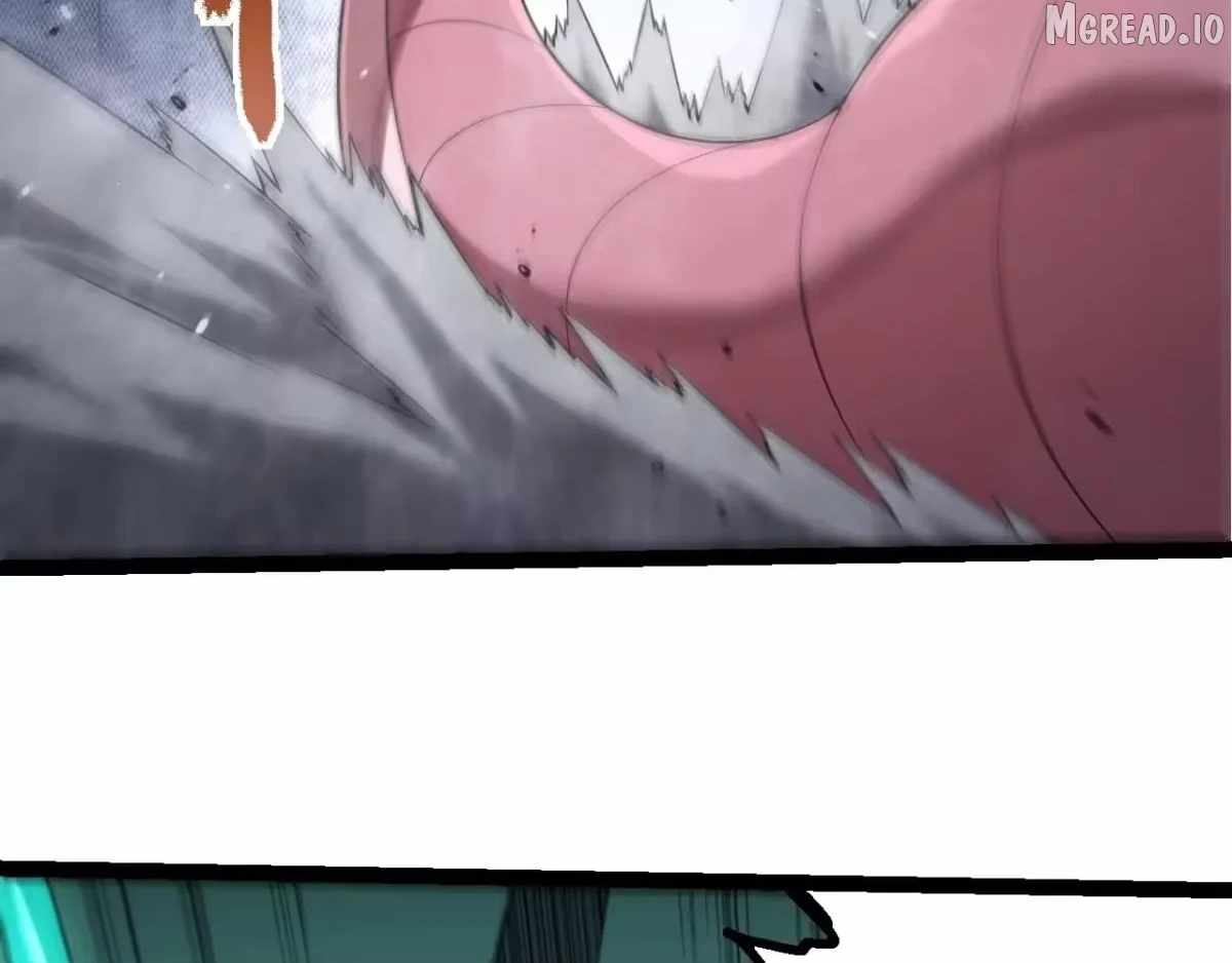 Evolution Begins With a Big Tree Chapter 518 - Page 55