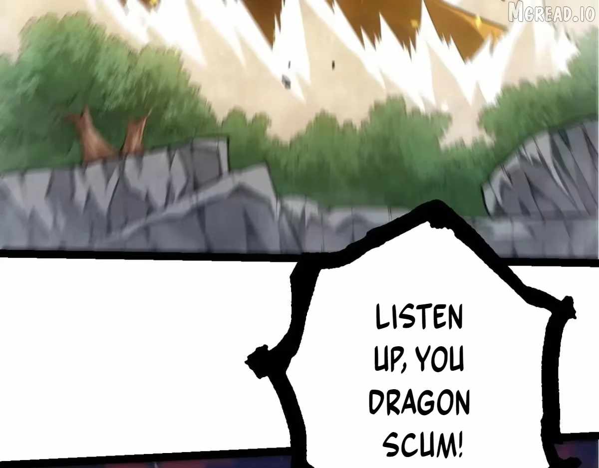 Evolution Begins With a Big Tree Chapter 518 - Page 58