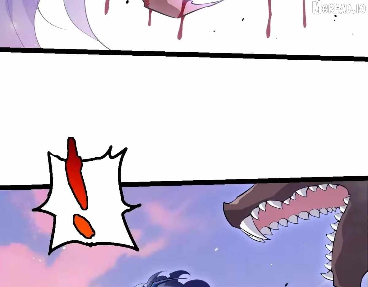 Evolution Begins With a Big Tree Chapter 518 - Page 66
